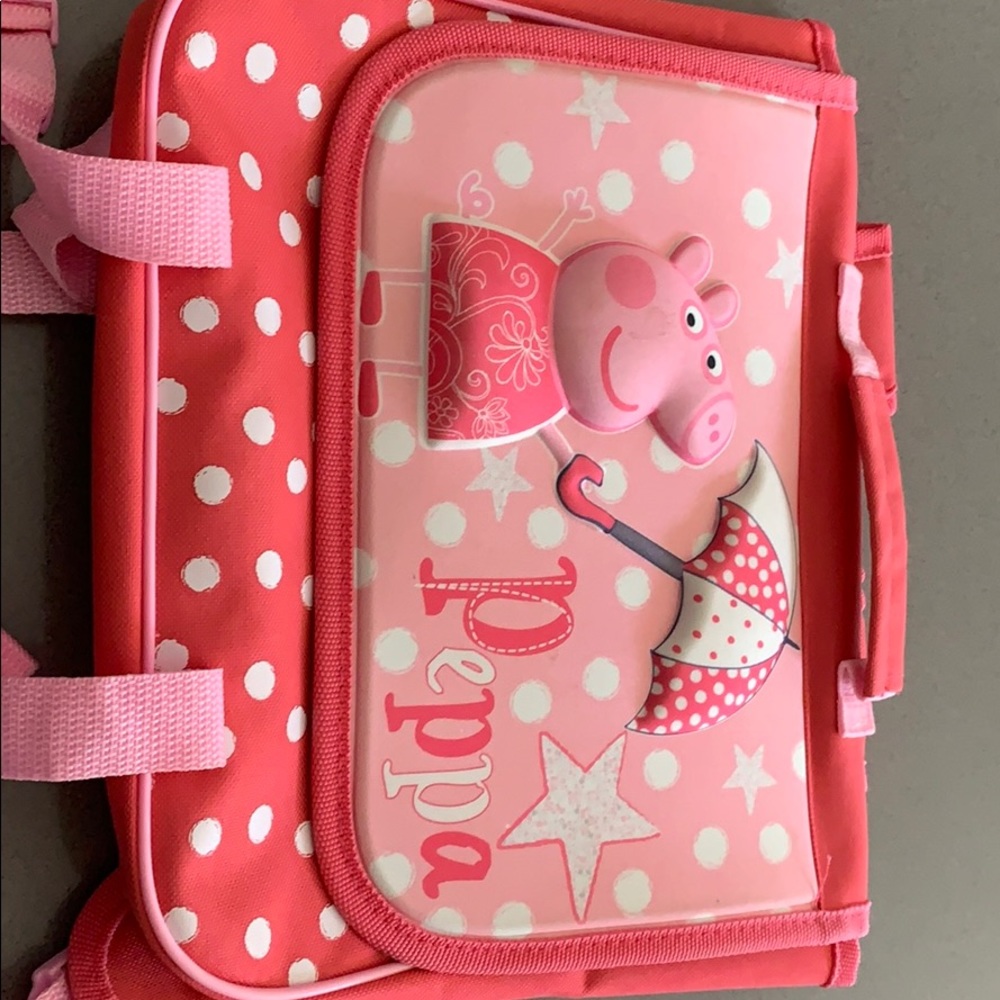 Kids backpack